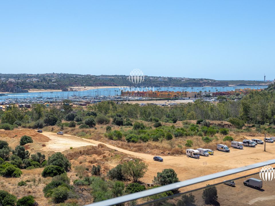 Penthouse i Portimao, Faro - foto 2